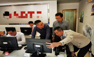 讓 黑中介 無(wú)所遁形 莞城開(kāi)展住房租賃中介機(jī)構(gòu)亂象專項(xiàng)整治工作