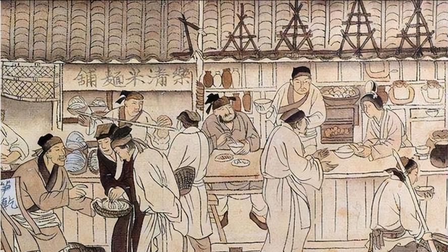 古代的職業(yè)經紀人叫什么