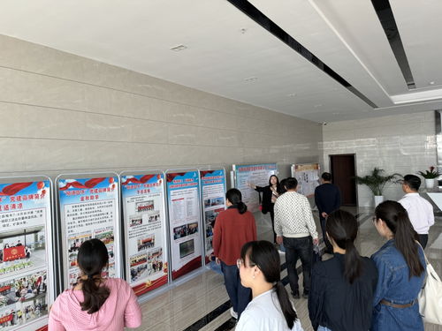 固鎮(zhèn)縣總工會召開民營企業(yè)工會工作規(guī)范化建設(shè)暨廠務(wù)公開民主管理現(xiàn)場會