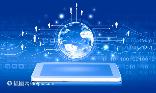 突破邊界 現代通信技術在手機領域的融合創新與無限可能