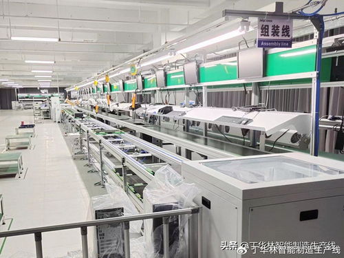 深度實測 宏錦智能科技“非標整廠集成雙料王”的優勢與挑戰